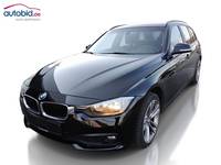 BMW 320d xDrive Touring "Advantage"