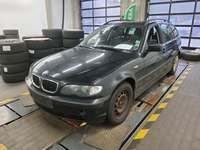 Pogled sprijeda lijevo