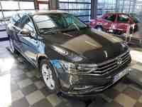 Aanzicht voor rechts