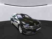 Aanzicht voor rechts