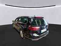 Aanzicht achter links