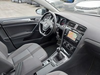 Pogled unutrašnji prostor