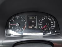 Pogled na kombinirani instrument