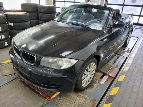 Pogled sprijeda lijevo