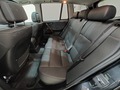 View of rear seat
