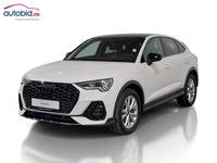 Náhled zpředu zleva