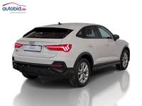 Widok z tyłu po stronie prawej