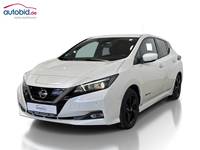 Nissan Leaf "N-Connecta"