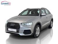 Audi Q3 1,4 TFSI ACT S-tronic