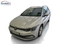 VW Golf Variant 2,0 TDI DSG "Active"