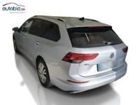 Aanzicht achter links