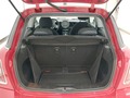 View of boot / luggage space