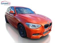 Vue de l’avant droit