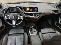 Pogled unutrašnji prostor