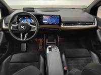 Pogled unutrašnji prostor