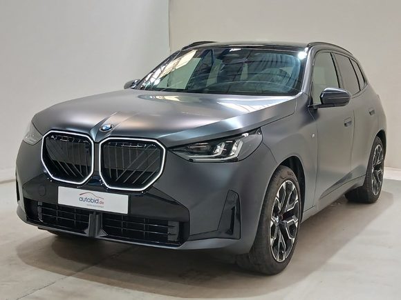 Náhled zpředu zleva