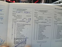 Apkopes darbu dokumentācija