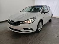 Skats no kreisās puses priekšā