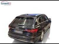 Aanzicht achter rechts