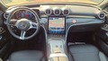 View of dashboard