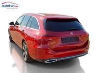 Pogled straga lijevo