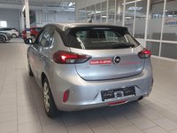 Aanzicht achter links