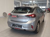 Aanzicht achter rechts