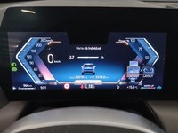 Pohled na přístrojovou desku