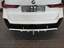 Nárazník zadní středový