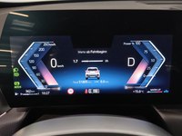 Pohled na přístrojovou desku