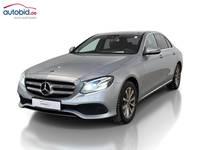 Mercedes-Benz E 220 d 4Matic 9G-TRONIC "Avantgarde"