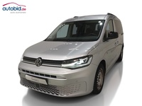 VW Caddy Maxi 2,0 TDI DSG "Life"