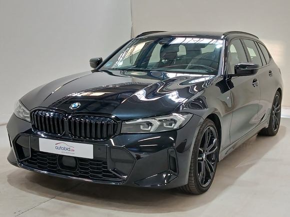 Náhled zpředu zleva