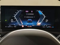 Pohled na přístrojovou desku