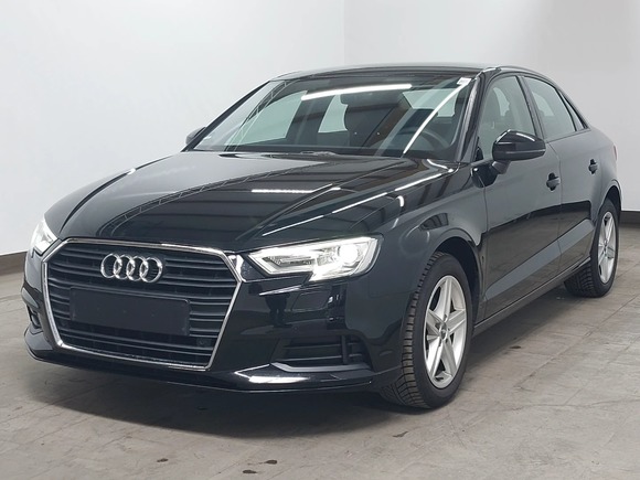 Náhled zpředu zleva