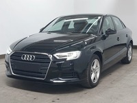 Pogled sprijeda lijevo