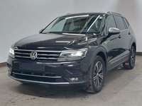 Pogled sprijeda lijevo