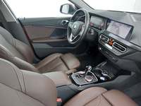 Pogled unutrašnji prostor