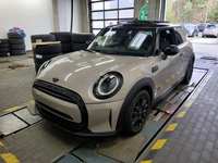 Náhled zpředu zleva