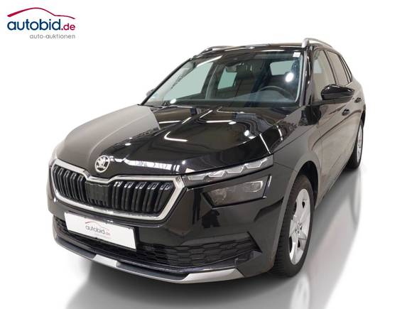 Náhled zpředu zleva