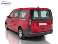 Náhled zezadu zleva