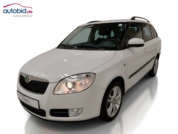 Náhled zpředu zleva