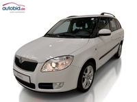 Náhled zpředu zleva