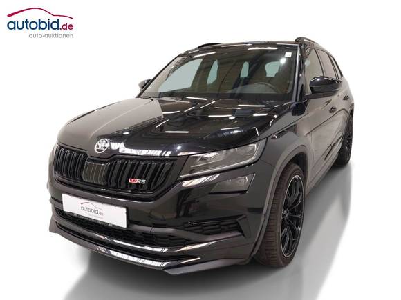 Náhled zpředu zleva