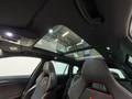 View of sunroof / panoramic roof