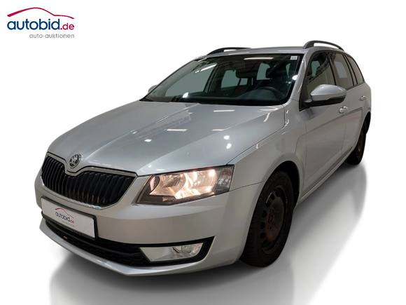 Náhled zpředu zleva