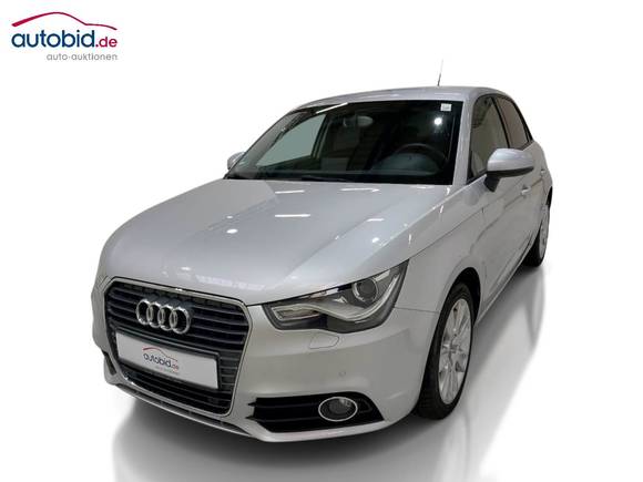 Náhled zpředu zleva