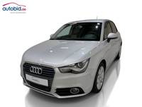 Náhled zpředu zleva