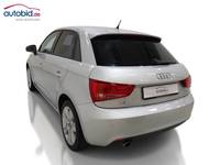 Náhled zezadu zleva