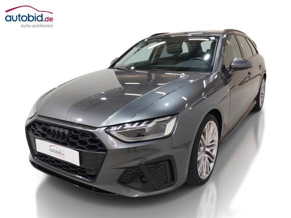 Вид спереди слева